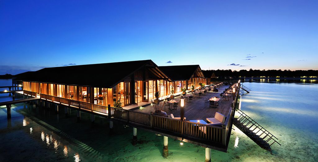 Paradise Island Beach Resort & Spa 4*S