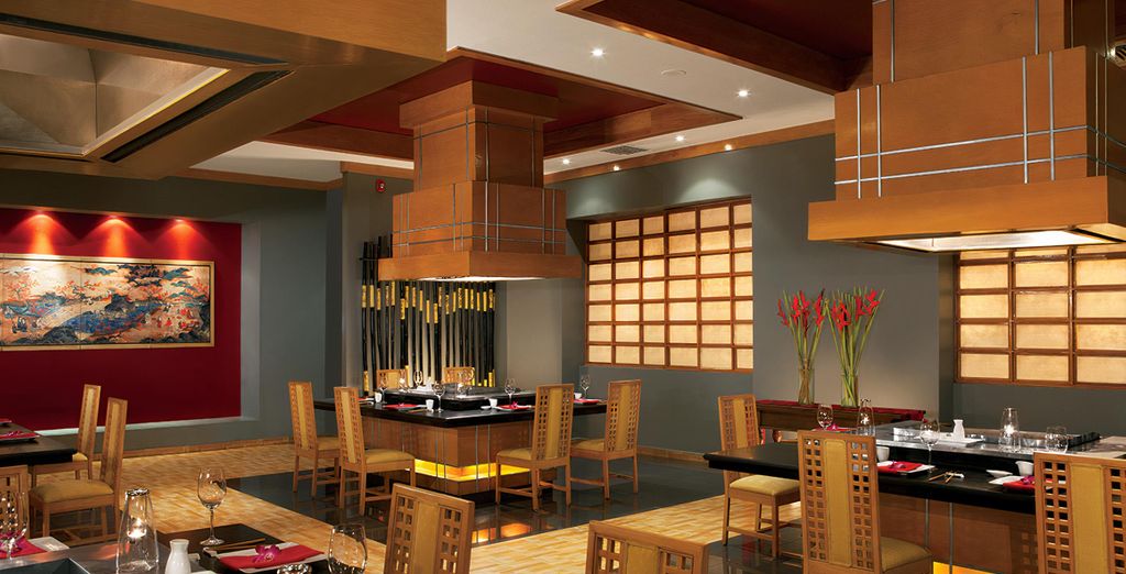 Dreams Sapphire Resort & Spa by Inclusive Collection World of Hyatt 5*