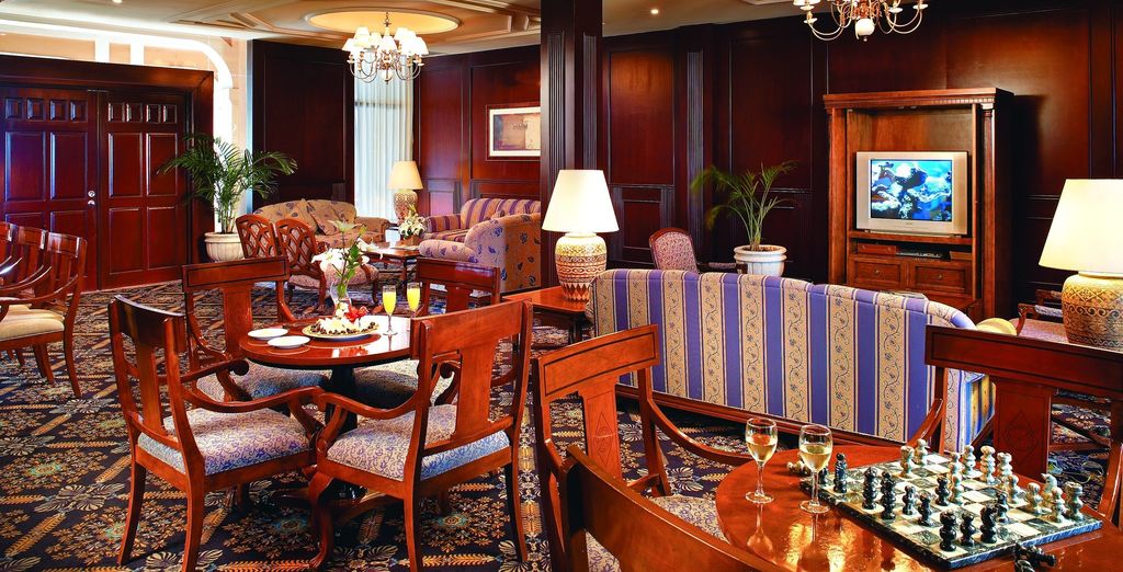 Dreams Sapphire Resort & Spa by Inclusive Collection World of Hyatt 5*