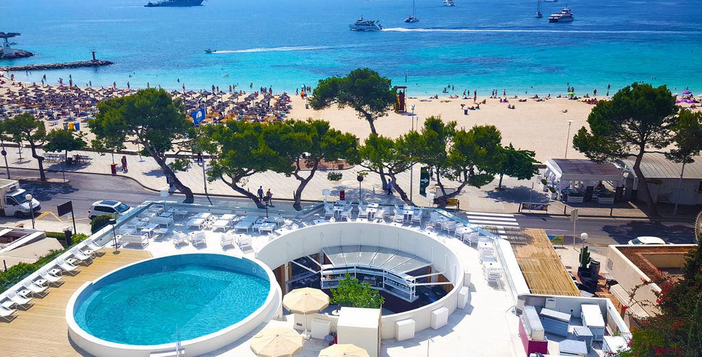 Fergus Style Palmanova 4* - Adults Only