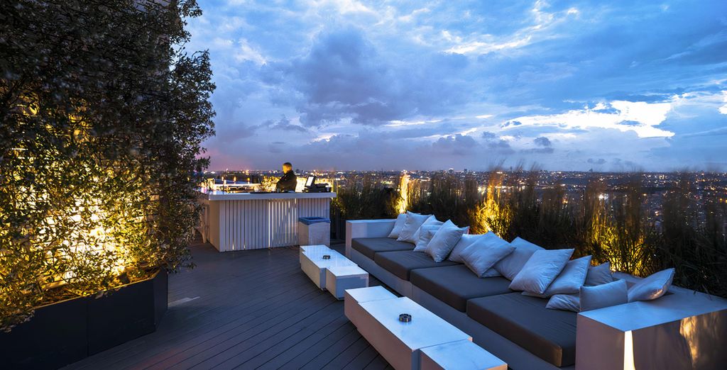 The Marmara Pera 4*