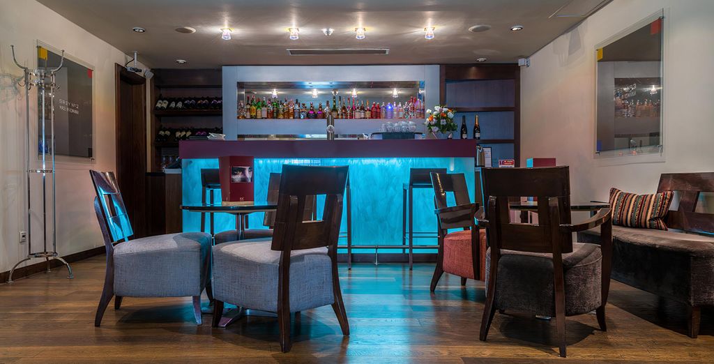 Hotel K+K Elisabeta 4* con tour privato dei castelli della Transilvania