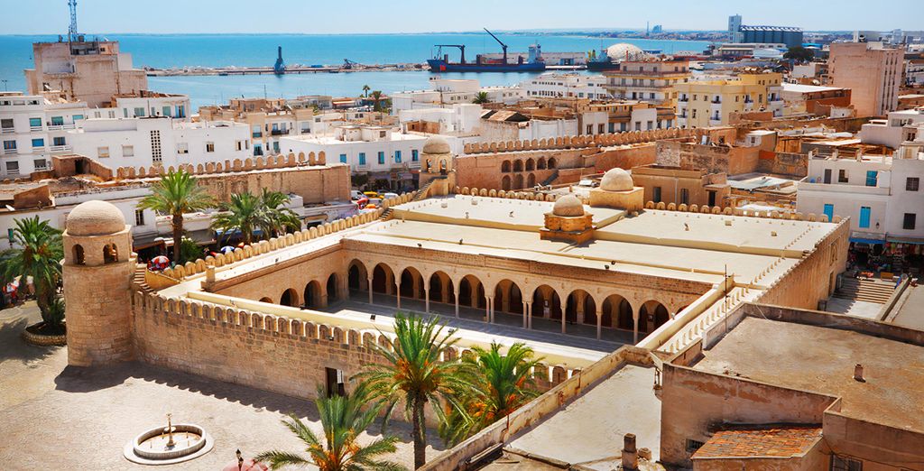 Seabel Alhambra Beach Golf & Spa 4*