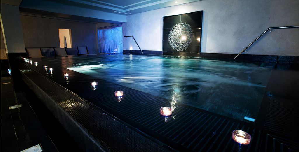 Seabel Alhambra Beach Golf & Spa 4*