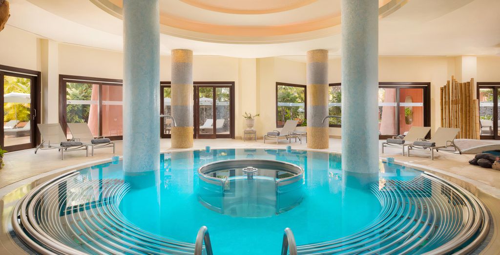 Sheraton La Caleta Resort & Spa 5*