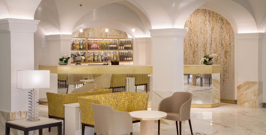 Hotel Shangri-La 4*