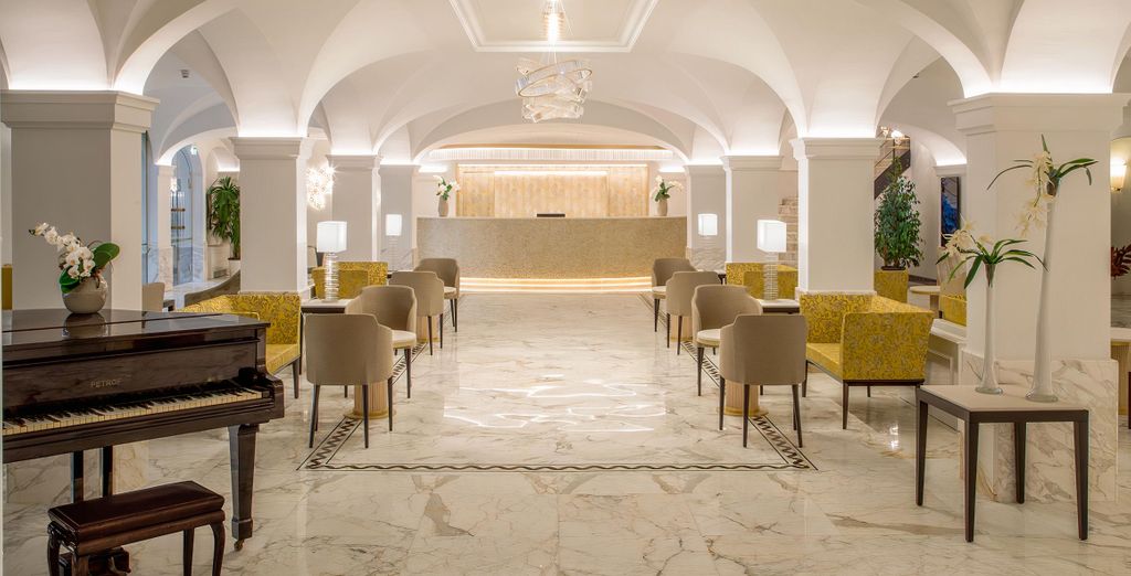 Hotel Shangri-La 4*