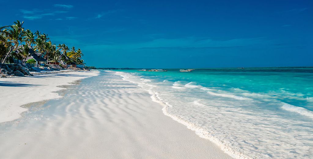Avis - White Paradise Zanzibar 4* - Zanzibar | Voyage Privé