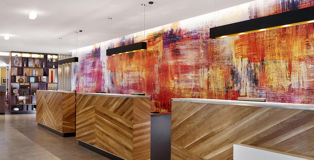 Doubletree By Hilton London Kings Cross 4*