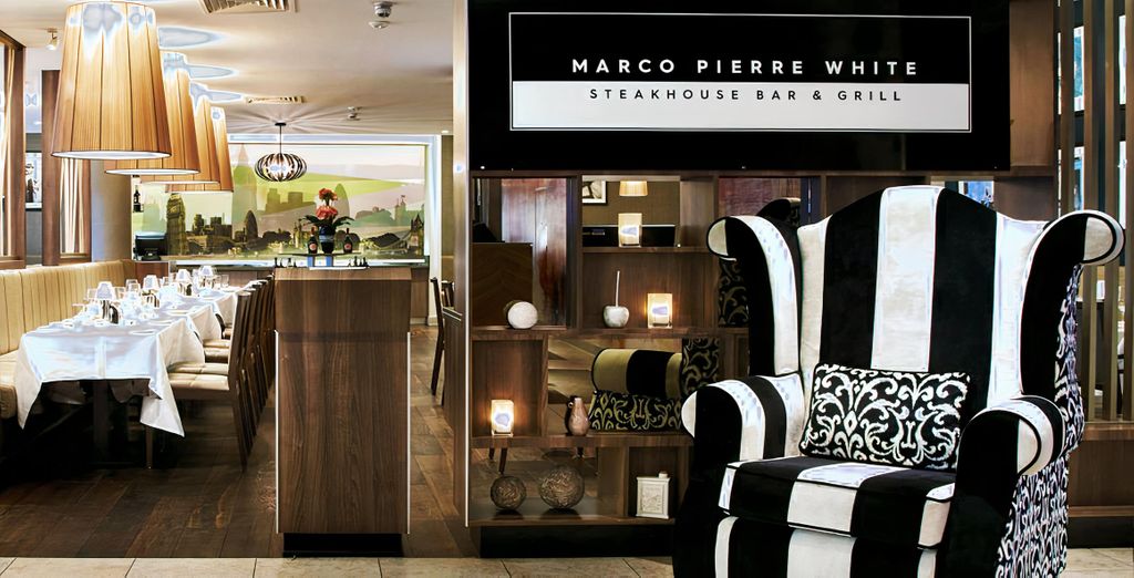 Doubletree By Hilton London Kings Cross 4*