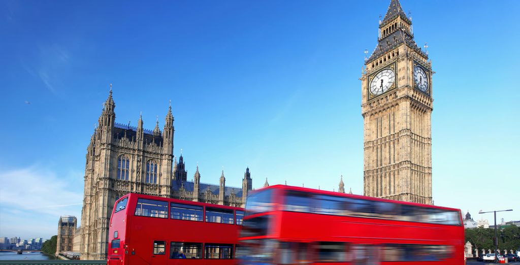 NH London Kensington 4*