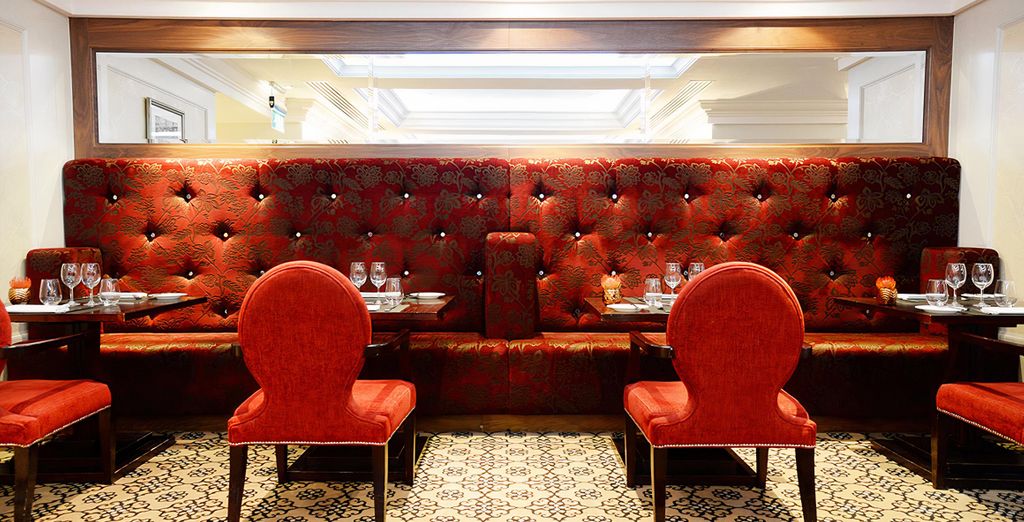 The Royal Horseguards Hotel