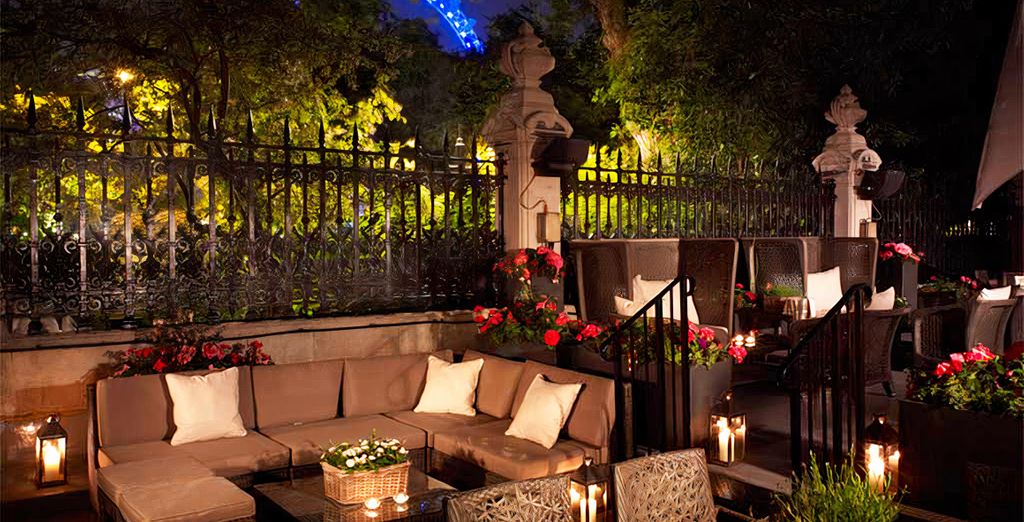 The Royal Horseguards Hotel