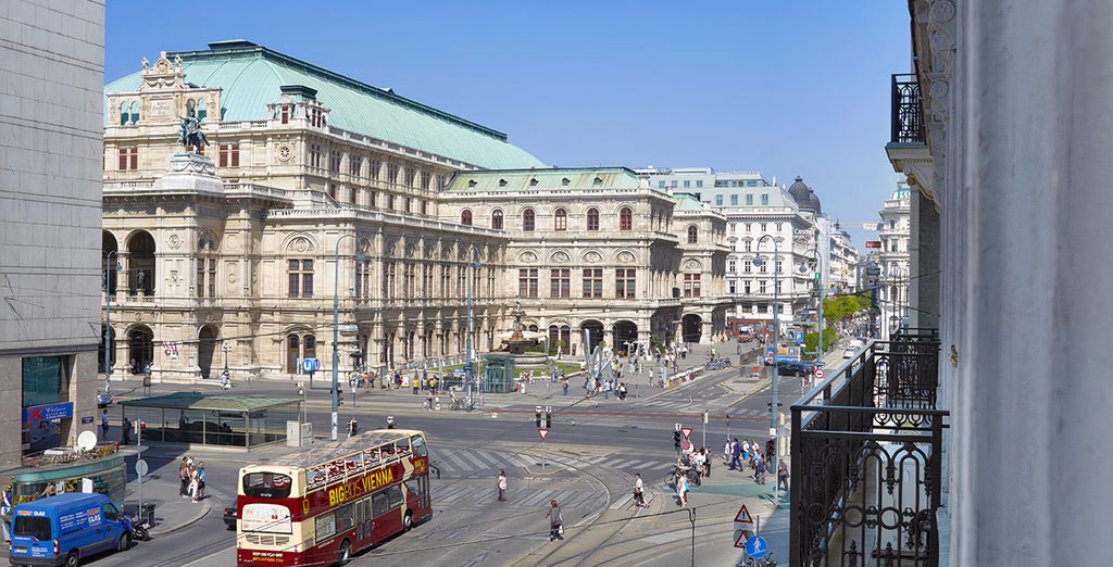 Boutiquehotel Stadthalle