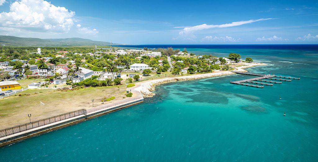 Grand Palladium Jamaica 5*