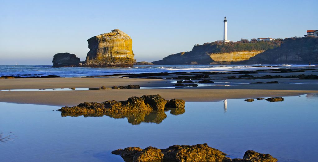 Sofitel Biarritz Le Miramar