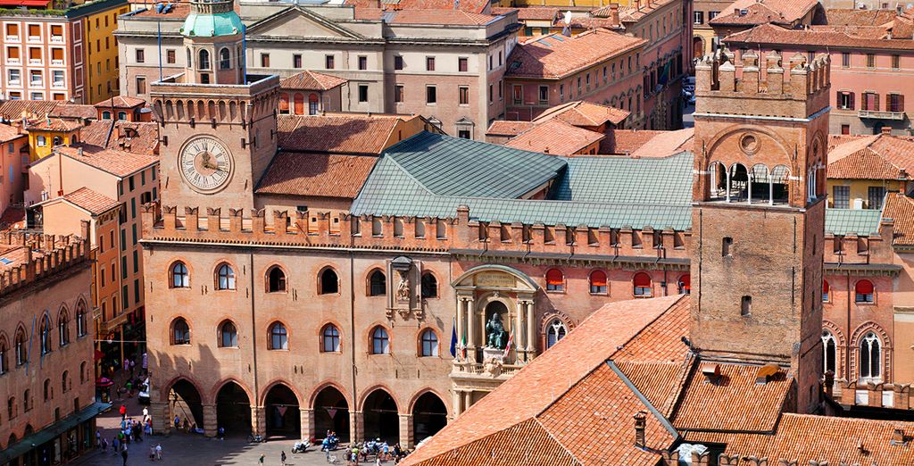Casa Conoscenti 4*
