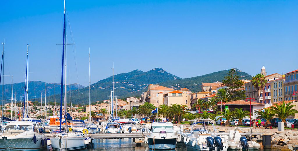 Croisière : Traditions de Méditerranée Occidentale