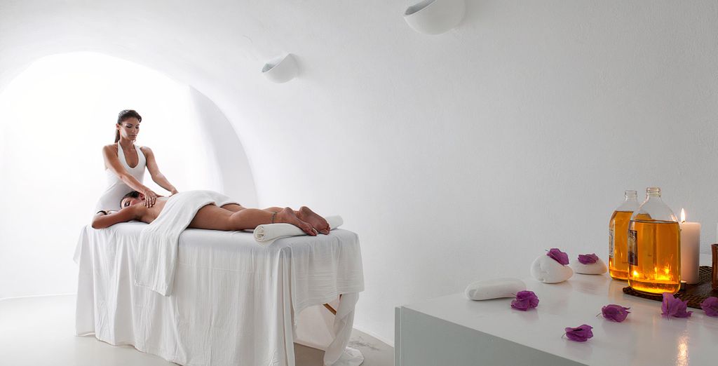 Notos Therme & Spa Hotel 4*