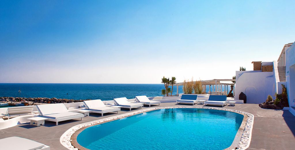 Notos Therme & Spa Hotel 4*