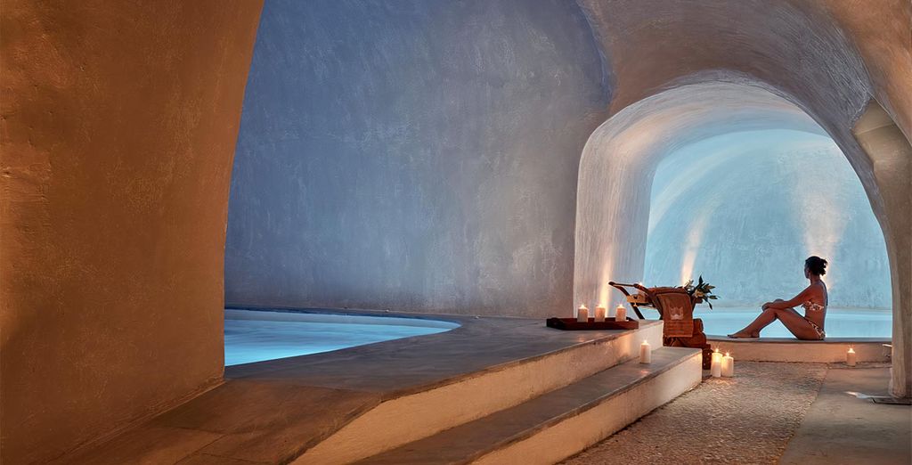 Notos Therme & Spa Hotel 4*
