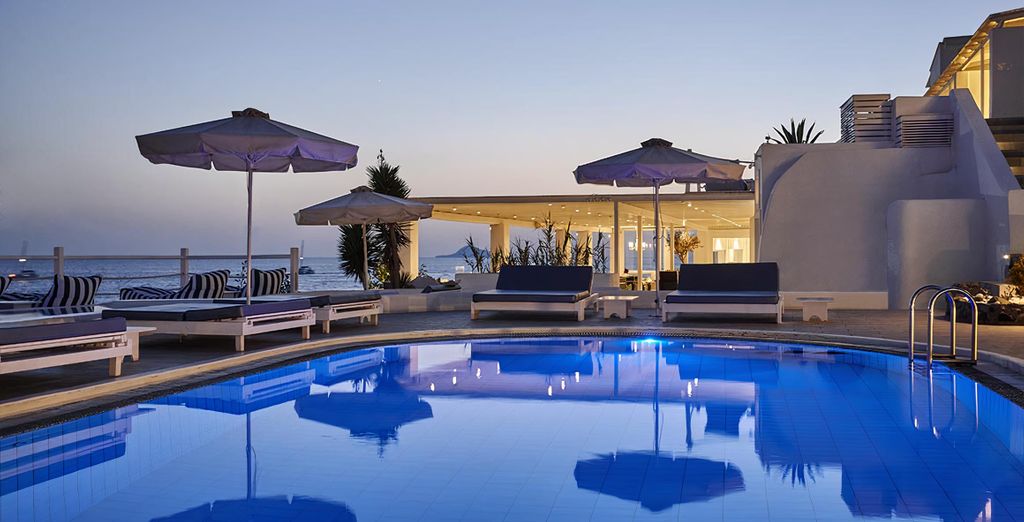 Notos Therme & Spa Hotel 4*
