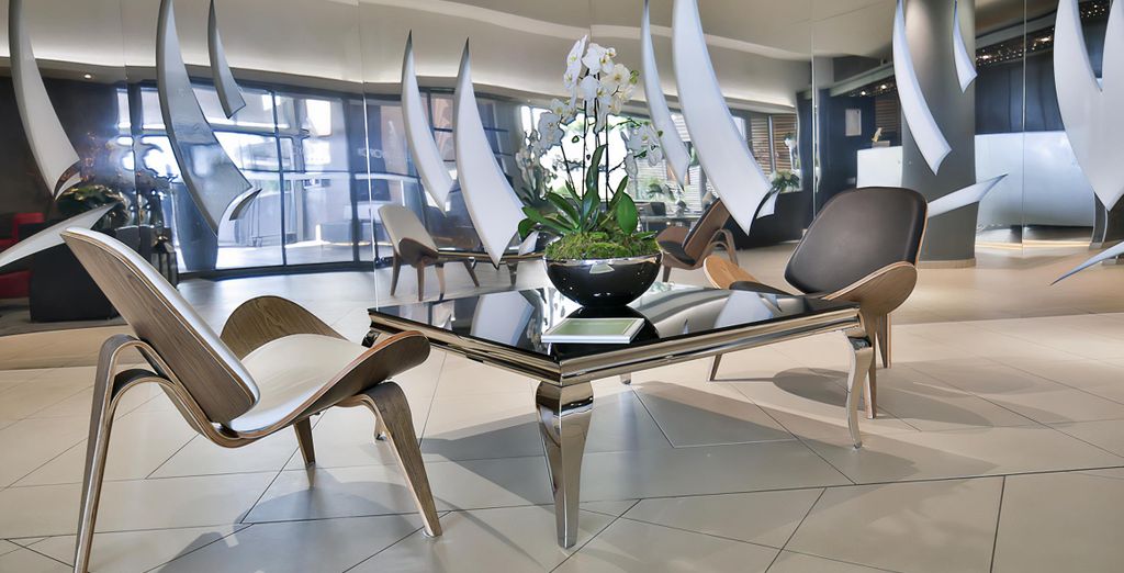 Hotel Royal Antibes 4*