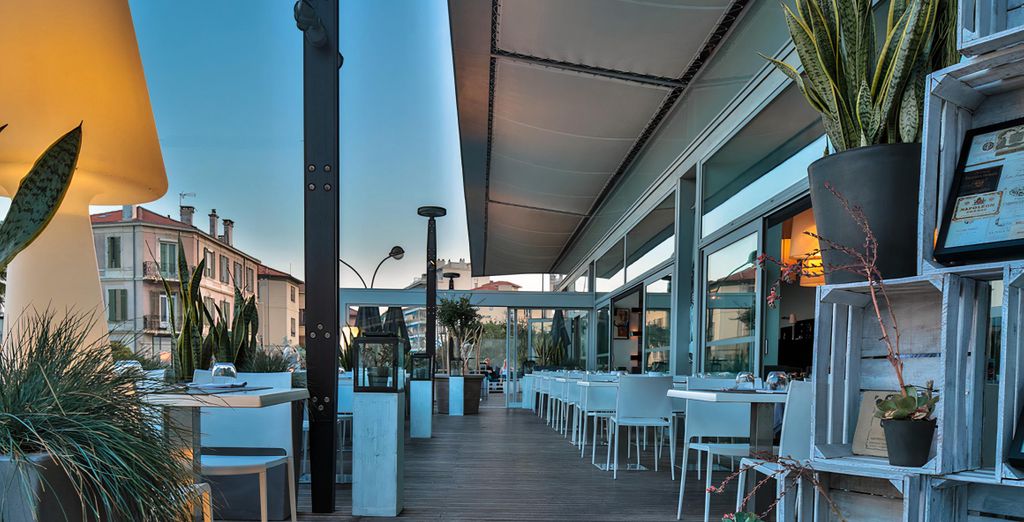 Hotel Royal Antibes 4*