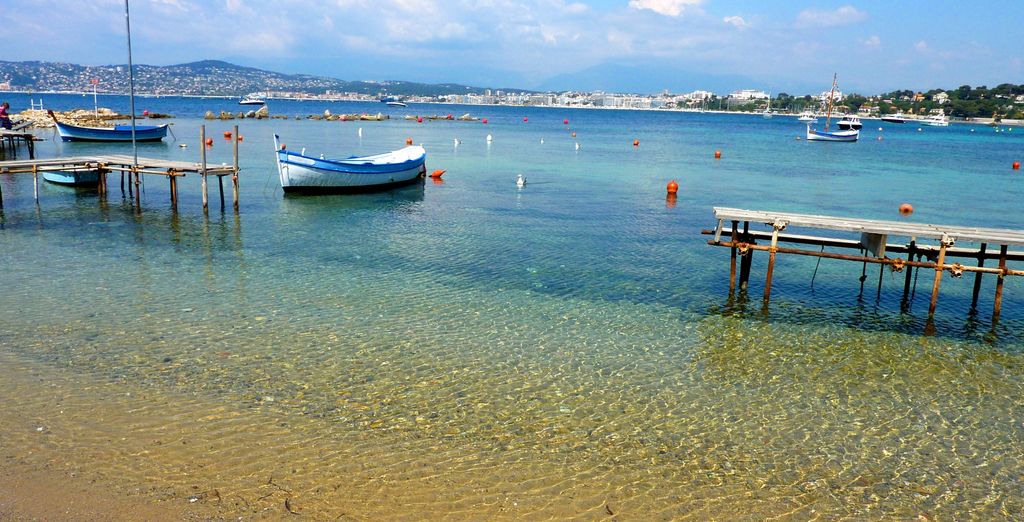 Le 1932 Hotel & Spa Cap d'Antibes - MGallery 4*