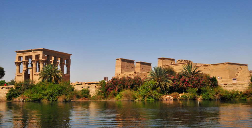 Movenpick Resort & Spa El Gouna 5*