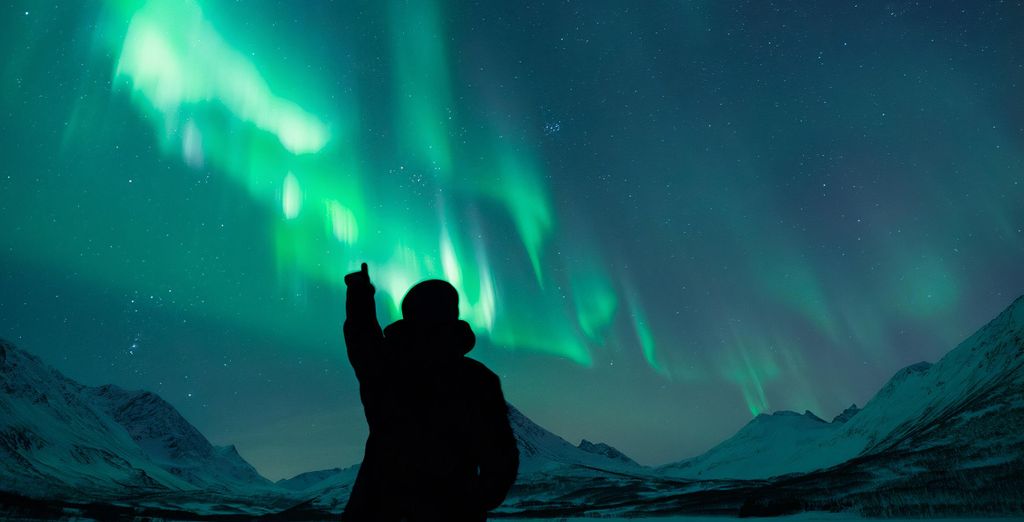 Tour all'avventura nel Nord Europa