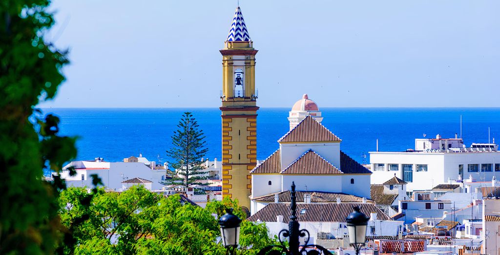 Quartiers Marbella - Apartment Hotel & Resort 5*