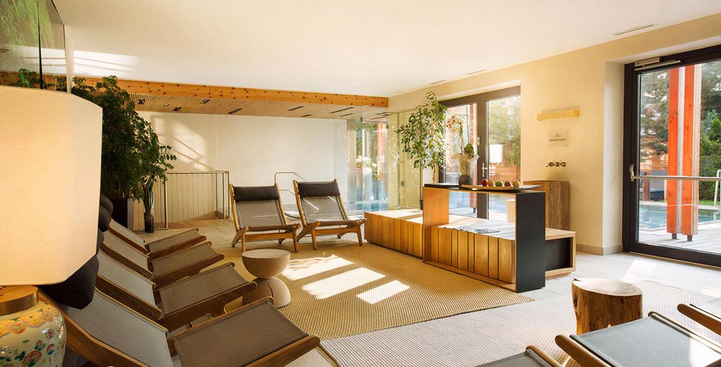 DasPosthotel 5*