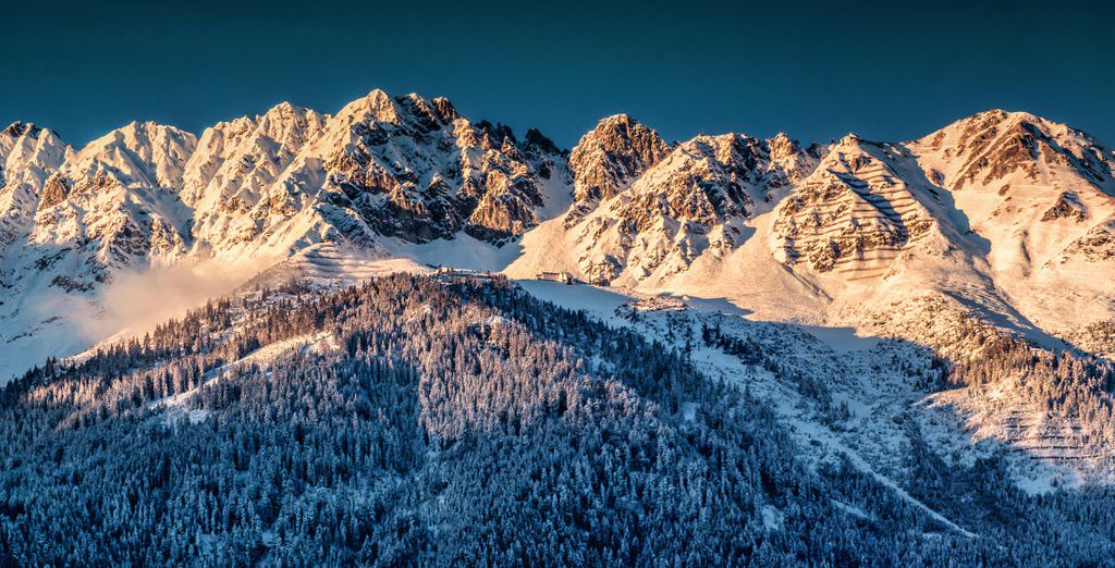 Grand Hotel Savoia Cortina d’Ampezzo 5*