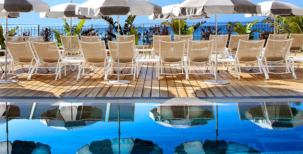 Grand Hotel des Sablettes Plage, Curio Collection By Hilton 4*