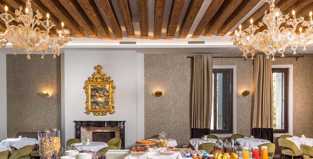 SHG Hotel Salute Palace 4*