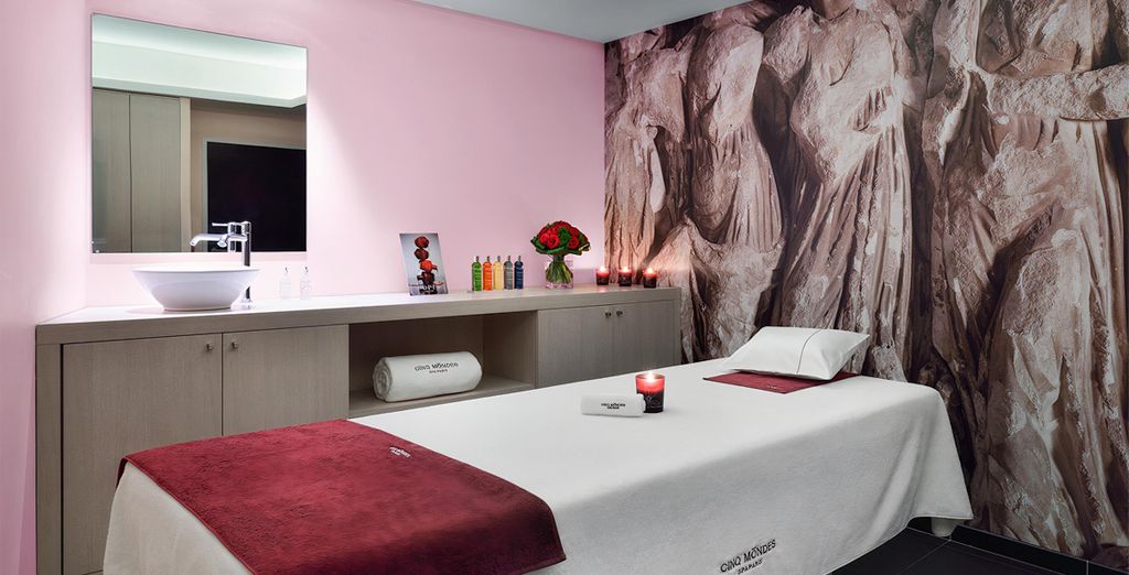 Jules Cesar Arles Mgallery Collection 5*