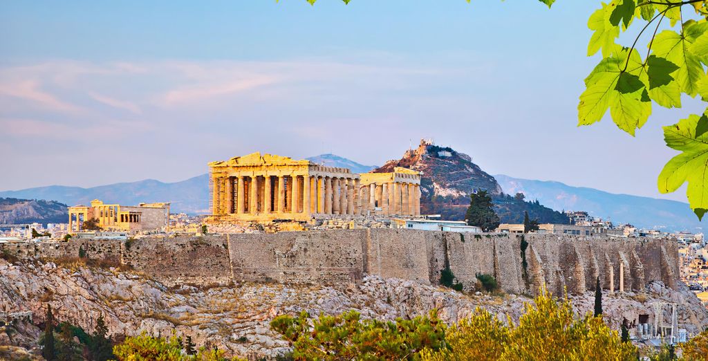 Hellenic Vibes Smart Hotel 5*