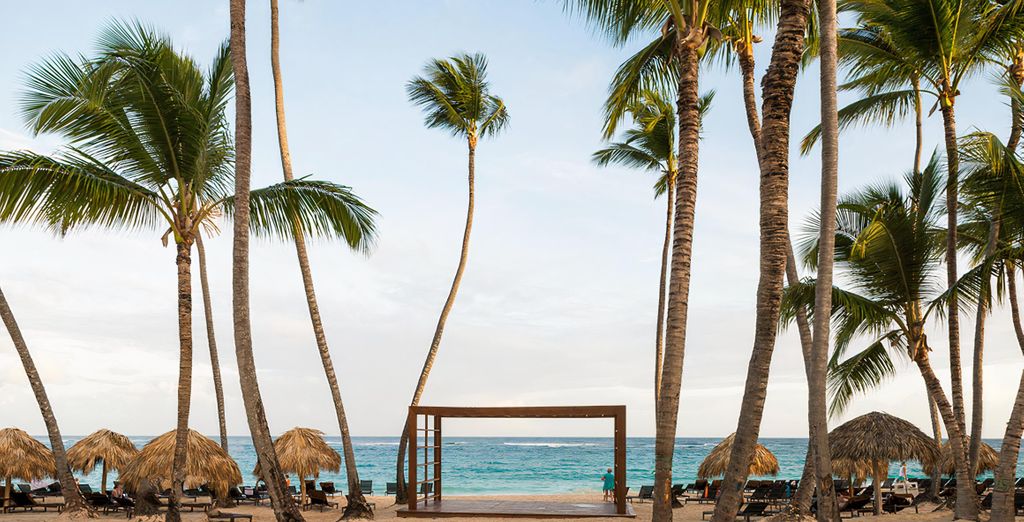 Hideaway at Royalton Punta Cana 5* - Adults Only