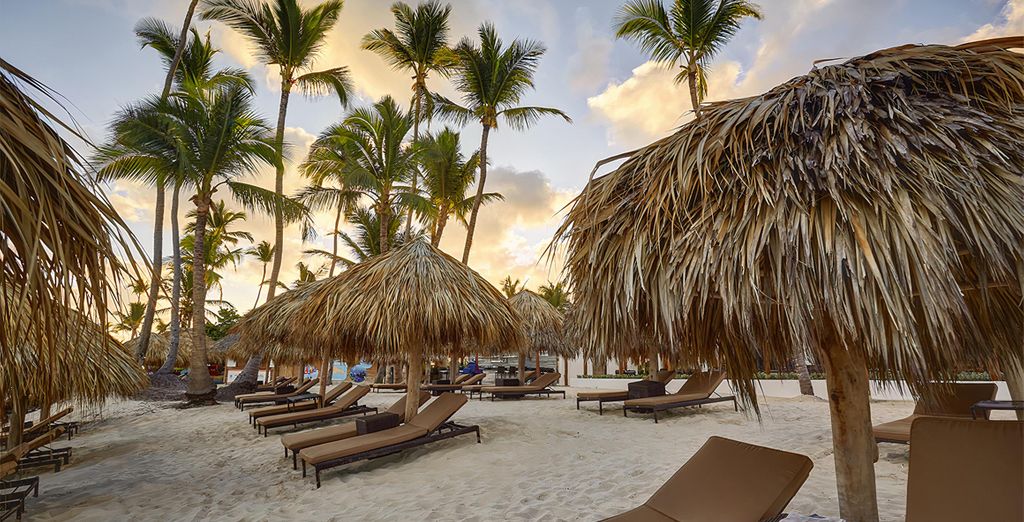 Hideaway at Royalton Punta Cana 5* - Adults Only