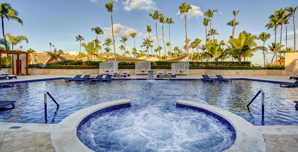 Hideaway at Royalton Punta Cana 5*