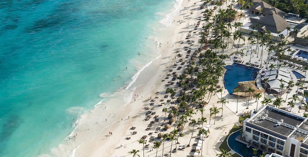 Hideaway at Royalton Punta Cana 5* - Adults Only