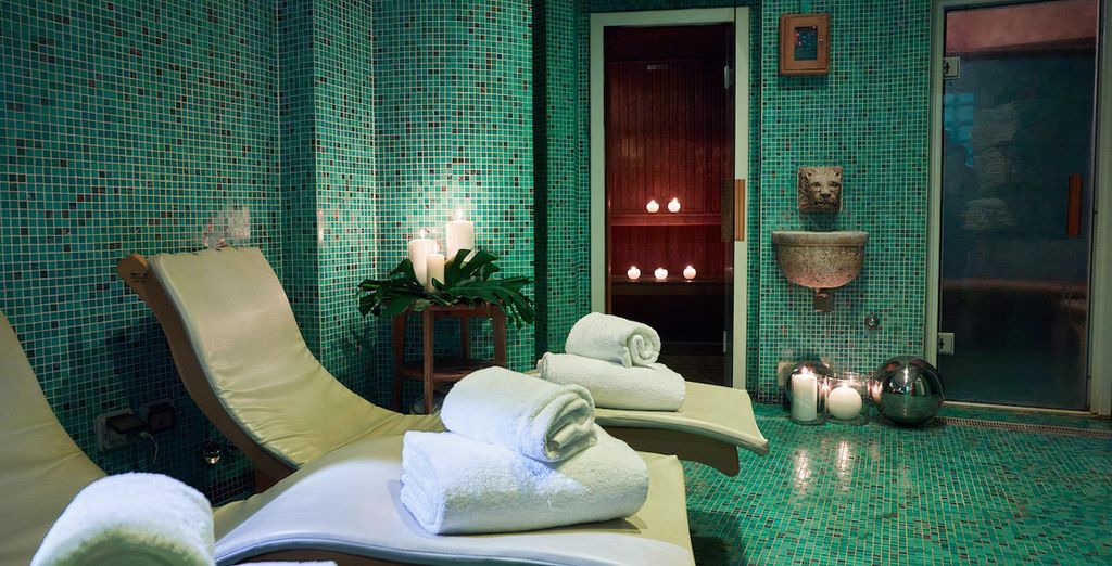 Hotel Sina Villa Medici, Autograph Collection 5*