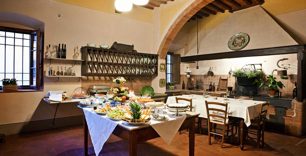 Palazzo Leopoldo Dimora Storica & Spa 4*
