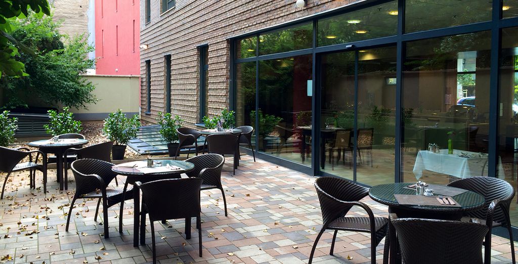 Hotel Regnum Residence 4*
