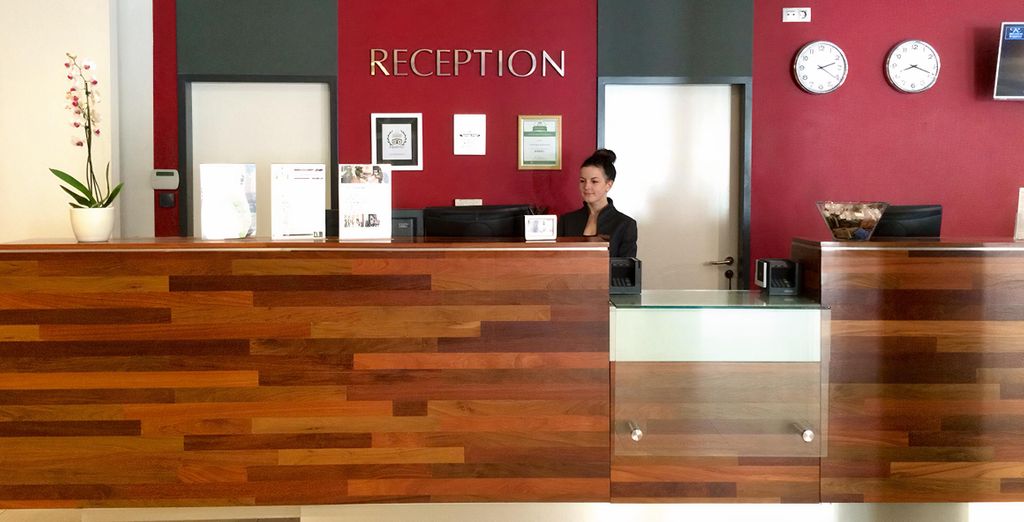 Hotel Regnum Residence 4*