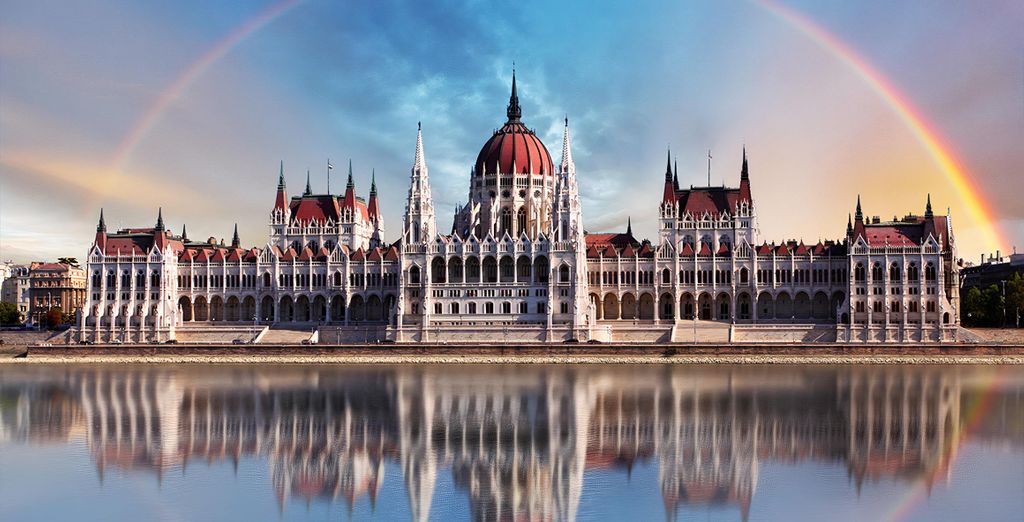 Leonardo Hotel Budapest 4*