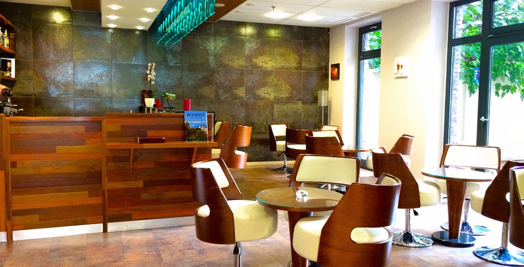 Hotel Regnum Residence 4*