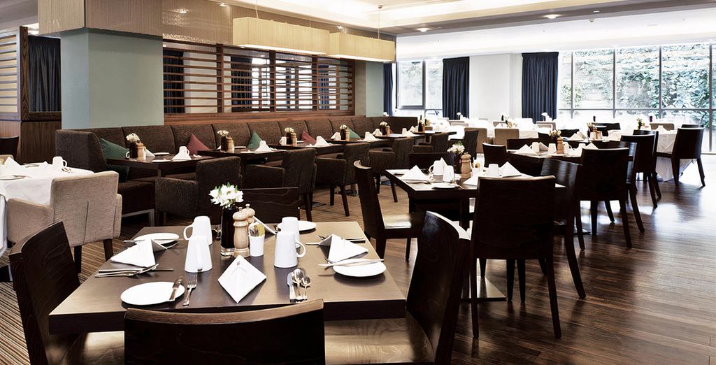 Copthorne Hotels at Chelsea Football Club 4*