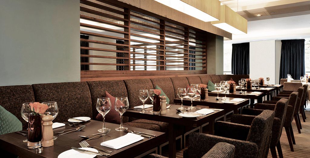 Copthorne Hotels at Chelsea Football Club 4*